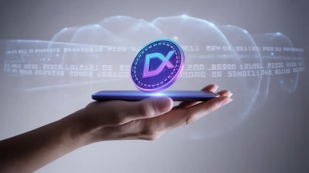 Drex O Guia Completo Sobre Como Guardar e Usar a Moeda Digital Brasileira