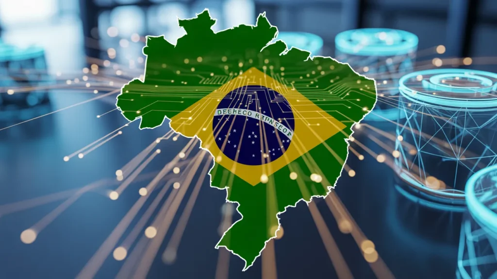 Drex Token Entenda a Tokenização na Moeda Digital Brasileira