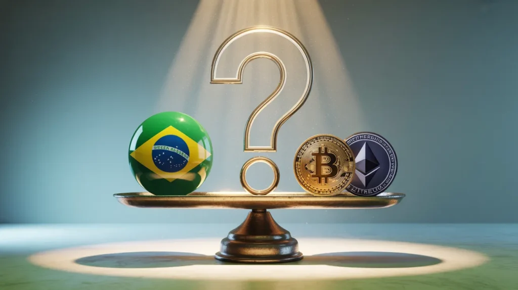 Drex é Criptomoeda Desvendando os Mitos da Moeda Digital
