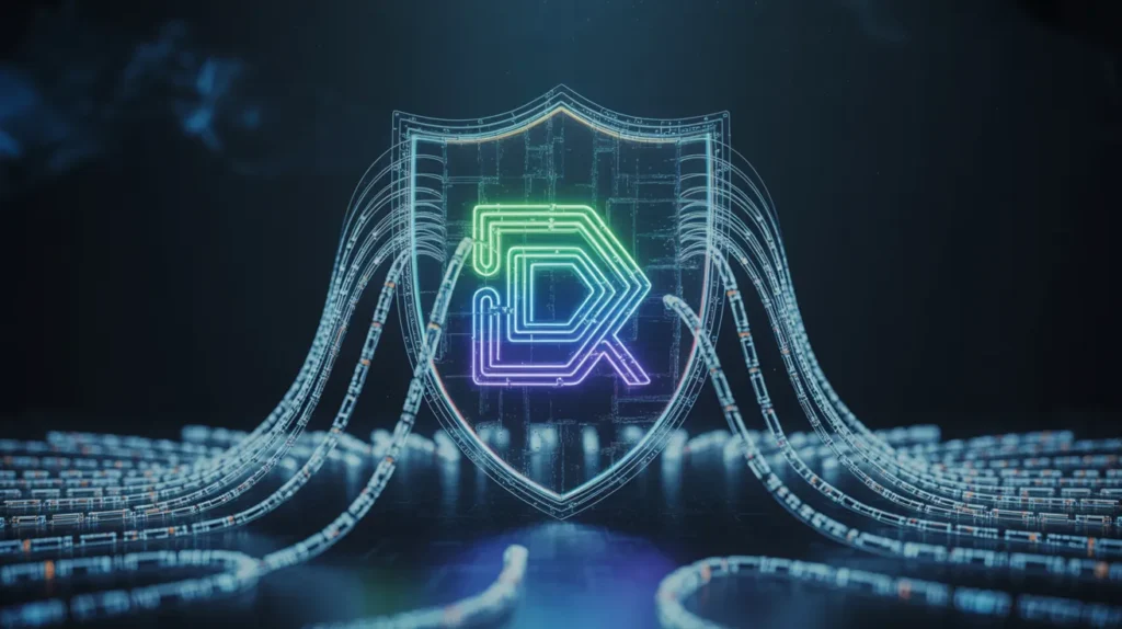 Segurança do Drex Por Que a Moeda Digital é Mais Segura