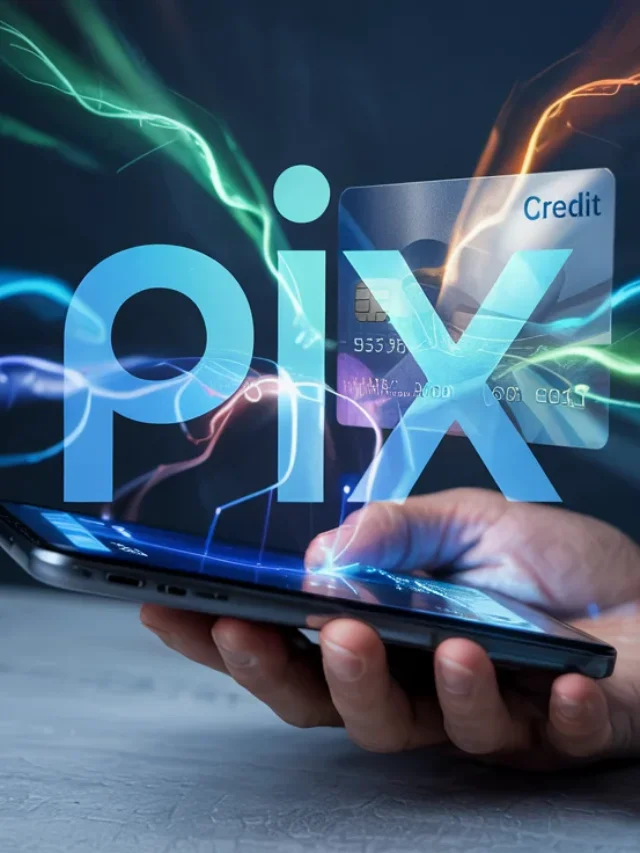 PIX com Cartão de Crédito: O Guia Definitivo para Utilizar seu Limite a seu Favor
